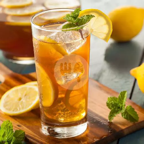 Lemon Tea